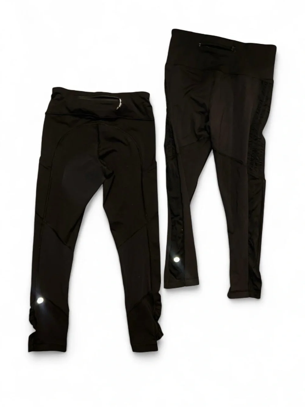 lululemon athletica lululemon black